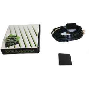 GPS Antenna for Jensen VX7012 VX7022 VX7022C VX7010 VX7020 VX7010C VX7020C