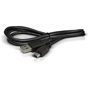 Master Cables Replacement Compatible Canon IFC-400PCU USB Cable for Canon Powershot SX430 is
