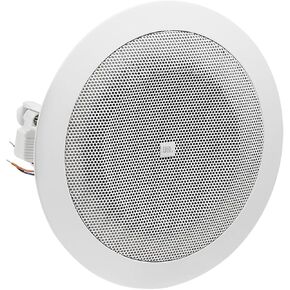 JBL 8128 8-inch Full-Range in-Ceiling Loudspeaker