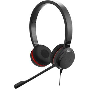 Jabra Evolve 30 II Headset (Renewed)