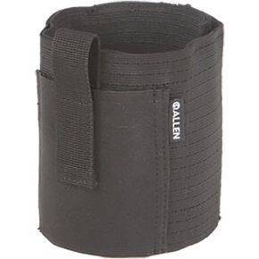 Allen Company Hideout Ankle Holster Black
