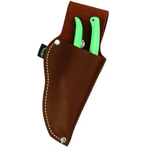 Weaver Leather Pistol Type Pruner Pouch