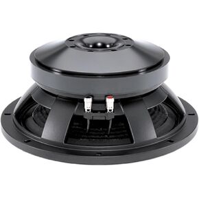 B&C Speakers 12TBX100-8 LF Drivers 12-Inch Woofer 8 Ohms Impedance 1000 Watts Rms 2000 Watts Max Continuous Power Handling Capacity Ferrite Pro Audio Component Speaker Driver for Motorcycle Car