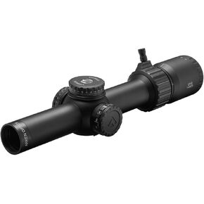 Arken Optics LH-6 1-6x24 المستوى البؤري الثاني LPVO 30 مم أنبوب Riflescopes مع شبكاني مضيء