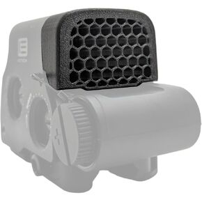 Killflash Hex Anti-Reflection Device Compatible with EOTech EXPS/XPS Optic