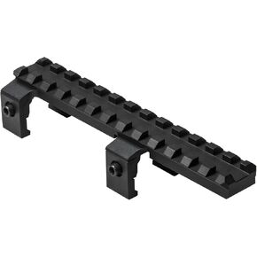 NcSTAR MDMP5V2 Mp5/Hk Claw Scope Mount/Gen Ii