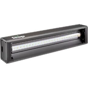 تركيبات إضاءة LED لموائل القفزة لمرفقات الزواحف والبرمائيات - النمو الأمثل للنباتات وضوء النهار (12 بوصة) in Kuwait