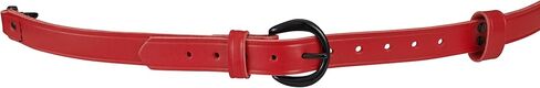 Shield Wallets Red Leather Firefighter Bundle Includes L-Style Universal Radio Holster Case, Radio Strap Harness, Anti-Sway Strap for Radio Black Universal Radio Case in Saudi Arabia
