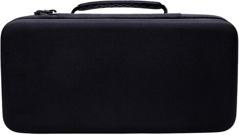 XANAD Hard Case for Bose SoundLink Max Portable Waterproof Bluetooth Speaker - with Shoulder Strap(Black) in Saudi Arabia