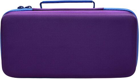 XANAD Hard Case for Bose SoundLink Max Portable Waterproof Bluetooth Speaker - with Shoulder Strap(Black) in Saudi Arabia
