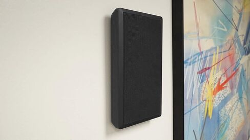 زوج Rockville Rock Slim 70W أبيض 5.25 بوصة 70V سماعات حائط للمطاعم التجارية in Kuwait