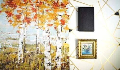 زوج Rockville Rock Slim 70W أبيض 5.25 بوصة 70V سماعات حائط للمطاعم التجارية in Kuwait