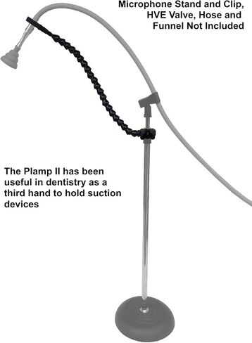 Wimberley PP-211 Plamp II Thumb Screw Clip - Made in USA in Saudi Arabia