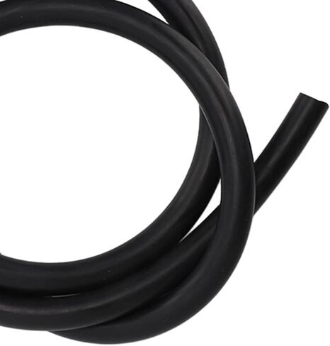 RiToEasysports Speargun Latex Rubber Tubing, 1m Rubber 12mm O.D. 3mm I.D Latex Rubber Tubing for Spearfishing Speargun Band, Genericoqm3e2y4c6 in Saudi Arabia
