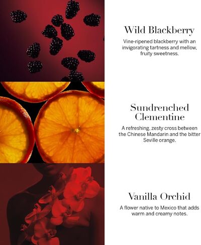 Victoria's Secret Very Sexy Body Spray for Women, Notes of Vanilla Orchid, Sun-Drenched Clementine, Wild Blackberry, Very Sexy Collection (2.5 oz) in Saudi Arabia