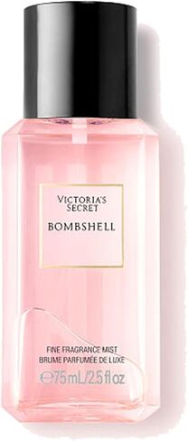 Victoria's Secret Very Sexy Body Spray for Women, Notes of Vanilla Orchid, Sun-Drenched Clementine, Wild Blackberry, Very Sexy Collection (2.5 oz) in Saudi Arabia