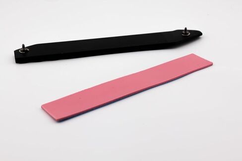 NEO 120 x 20 x 0.5mm، وسادة حرارية عالية التوصيل للحرارة للتطبيقات الأساسية CPU GPU، أجهزة الكمبيوتر المحمولة، Xbox PS3/4/5 in Saudi Arabia