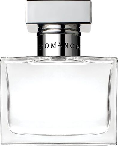 Ralph Lauren - Romance - Eau de Parfum - Women's Perfume - Floral & Woody - With Rose, Jasmine, and Berries - Medium Intensity in Saudi Arabia