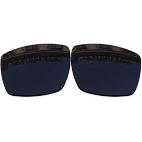 Vonxyz Lenses Replacement for Smith Guide's Choice Sunglass - Multiple Options