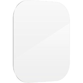 ZAGG Ultra Clear Screen Protector for Apple Watch Series 10 42mm – Impact & Scratch Protection, Self-Healing Nano Technology, High-Definition Clarity, Easy Installation