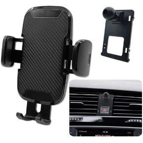 TTMIC Car Phone Holder Mount for 2015-2021 Volkswagen Golf R GTI Auto Accessories Interior Decoration Cellphone Case Cradles Navigation Bracket