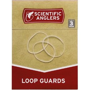 Scientific Anglers Loop Guard 3-Pack