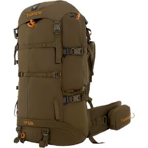 Internal Frame Hunting Backpack 60L Long-Lasting Large Capacity Day Pack for Rifle Bow Gun Outdoor Gear