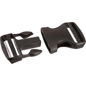 Liberty Mountain Dual Adjust Buckle