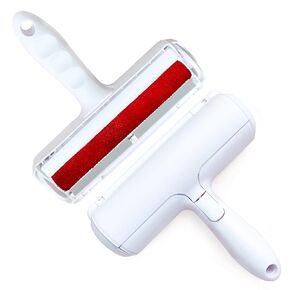 SouthBlackRiver - Pet Hair Remover - Dog Hair Removal Products - Removes Dog and Cat Hair. Pet Hair Remover For Carpet, Car Seat, Bed, Clothing, Couch. Pet Hair Remover For Furniture