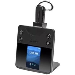 Poly (Plantronics + Polycom) SAVI 8445 Office (S8445),S8240T,CB8421,CDM,UTT,Convertible,DECT 6.0,NA