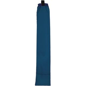 Mustang Nylon Tail Bag Navy