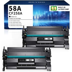 مجموعة خراطيش حبر TN436 مكونة من 4 عبوات عالية الإنتاجية متوافقة مع طابعة Brother TN436 TN-436 TN433 TN431 التي تعمل مع Brother MFC-l8900Cdw HL-l8360Cdw HL-L8260Cdw MFC-L8610Cdw (TN436BK TN436C TN436M TN436Y)
