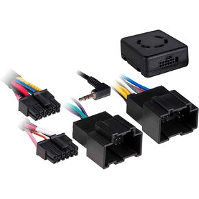 Heise Axxess Gm Data Interface 2006-Up