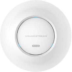 GWN7665 802.11ax Wi-Fi 6E Access Point, AX5400, 2x2, 1xGigE