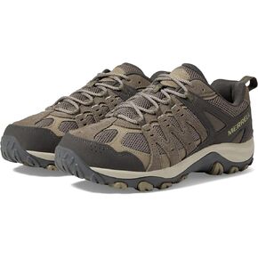 Merrell Men's Accentor 3, Black, 9.5 W