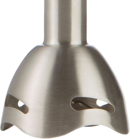 خلاط يدوي برينتوود، 2 سرعة 200 واط، أحمر in Kuwait