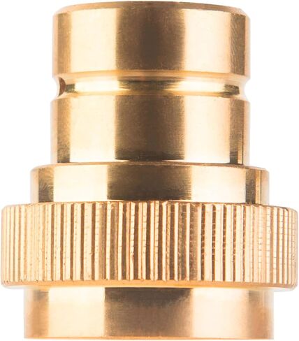 CO2 Quick Adapter Upgraded for Soda Maker, Connect Universal CO2 Cylinder with TR21-4 Male Thread Soda Sparking Machine Valve Refill Accessories (Aluminum) in Saudi Arabia