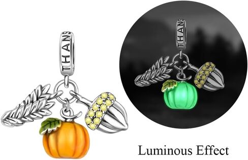 Hamburger Dangle Charm 925 Sterling Silver Fruits Charm Beads for Fashion Charms Bracelet & Necklace in Saudi Arabia