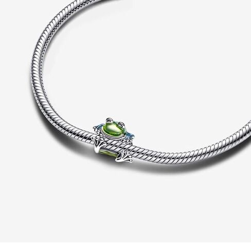 Hamburger Dangle Charm 925 Sterling Silver Fruits Charm Beads for Fashion Charms Bracelet & Necklace in Saudi Arabia