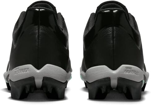 حذاء Nike Hyperdiamond 4 Keystone Moulded Softball SZ 7 Scarlet | أسود in Saudi Arabia
