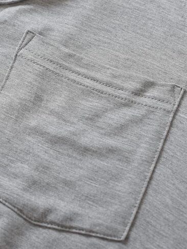 Women's Petite Pajamas Set Petite Size Long Sleeve in Kuwait