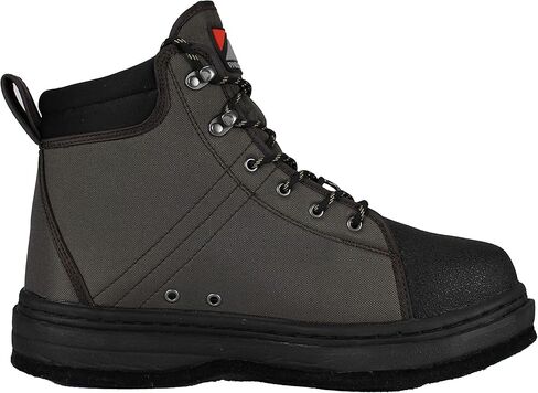 حذاء Paramount Outdoors للسيدات والشباب مصنوع من مادة Stonefly المبطنة واللباد للخوض في الصيد للأطفال in Kuwait