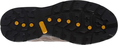 حذاء المشي لمسافات طويلة White Ledge Mid للرجال من Timberland مقاوم للماء، مقاس 11 عرضًا in Saudi Arabia