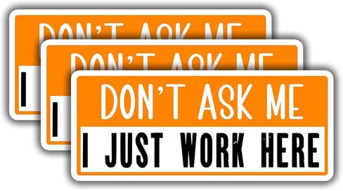 (3 pcs) Don't Wish for It Work for It Sticker for Tumbler Funny Sarcastic Motivational Phrase Inspirational Quote Vinyl Decal for Kindle Laptop Water Bottle Phone Hard Hat - 3x1.1 in Saudi Arabia