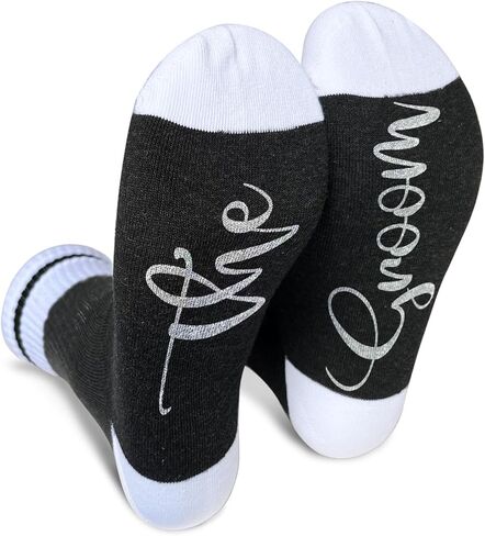 Other Aunties Me Unicorn Socks, Gift for Aunties, Novelty Gift for Thanksgiving Christmas Birthday, 1 Pair-43 in Saudi Arabia
