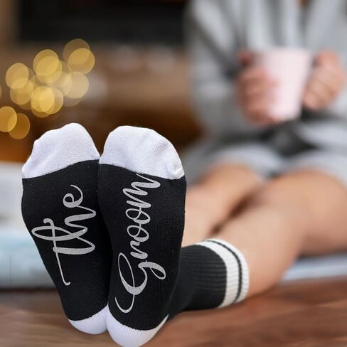 Other Aunties Me Unicorn Socks, Gift for Aunties, Novelty Gift for Thanksgiving Christmas Birthday, 1 Pair-43 in Saudi Arabia