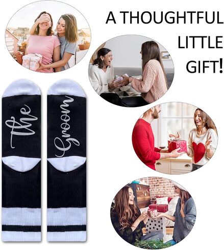 Other Aunties Me Unicorn Socks, Gift for Aunties, Novelty Gift for Thanksgiving Christmas Birthday, 1 Pair-43 in Saudi Arabia