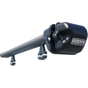 Shortcut River Quiver Fly Rod Roof Rack (5'2")