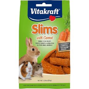 Carrot Slims - Rabbit