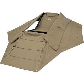 ALPS OutdoorZ Ducks Unlimited Zero-Gravity Layout Blind - Tan